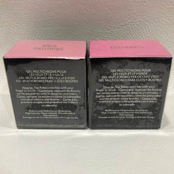 danessa myricks shooting star and starburst - Picture 2 of 3